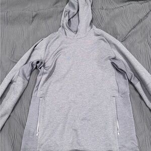 Lululemon Textured Tech Hoodie Large